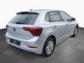 Volkswagen Polo 1.0 TSI STYLE IQ.DRIVE IQ.LIGHT LED KLIMA ACC APP Zilver - thumbnail 5