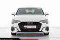 Audi A3 Sportback 30 g-tron S tronic - Interni S line Bianco - thumbnail 2