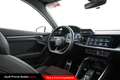 Audi A3 Sportback 30 g-tron S tronic - Interni S line Bianco - thumbnail 7