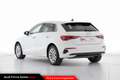Audi A3 Sportback 30 g-tron S tronic - Interni S line Bianco - thumbnail 4