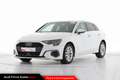 Audi A3 Sportback 30 g-tron S tronic - Interni S line Bianco - thumbnail 1