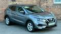 Nissan Qashqai 1,2 DIG-T *Viele-Extras +Facelift Acenta Xtronic Grau - thumbnail 33