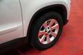 Volkswagen Tiguan Track & Field 4Motion*2Hand*Allrad*AHK* Weiß - thumbnail 10