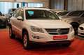 Volkswagen Tiguan Track & Field 4Motion*2Hand*Allrad*AHK* Weiß - thumbnail 8