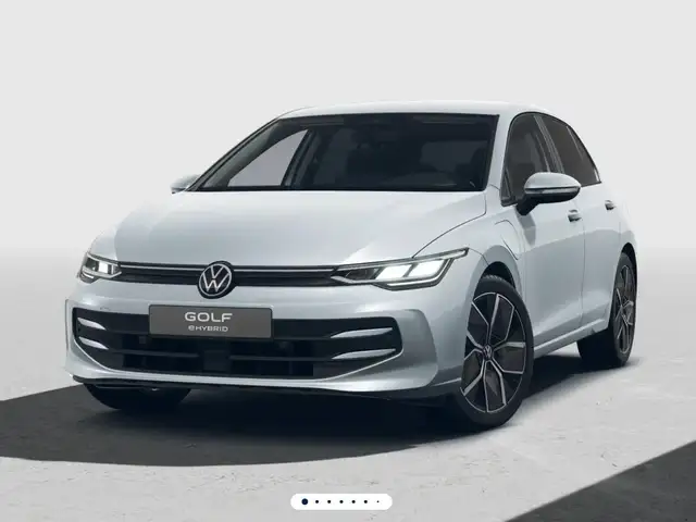 Volkswagen Golf view 11