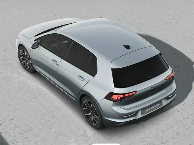 Volkswagen Golf view 6