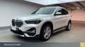 BMW X1 xDrive 25eA X-Line Navi LED RFK eSitz+Mem eHk Weiß - thumbnail 1