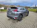 Mitsubishi Eclipse Cross Plug-in Hybrid Select 2.4 MIVEC 4WD Gris - thumbnail 2