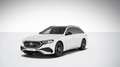 Mercedes-Benz E 300 de 4M T AMG/LED/AHK/DISTRONIC/PanoD/Keyless Weiß - thumbnail 1