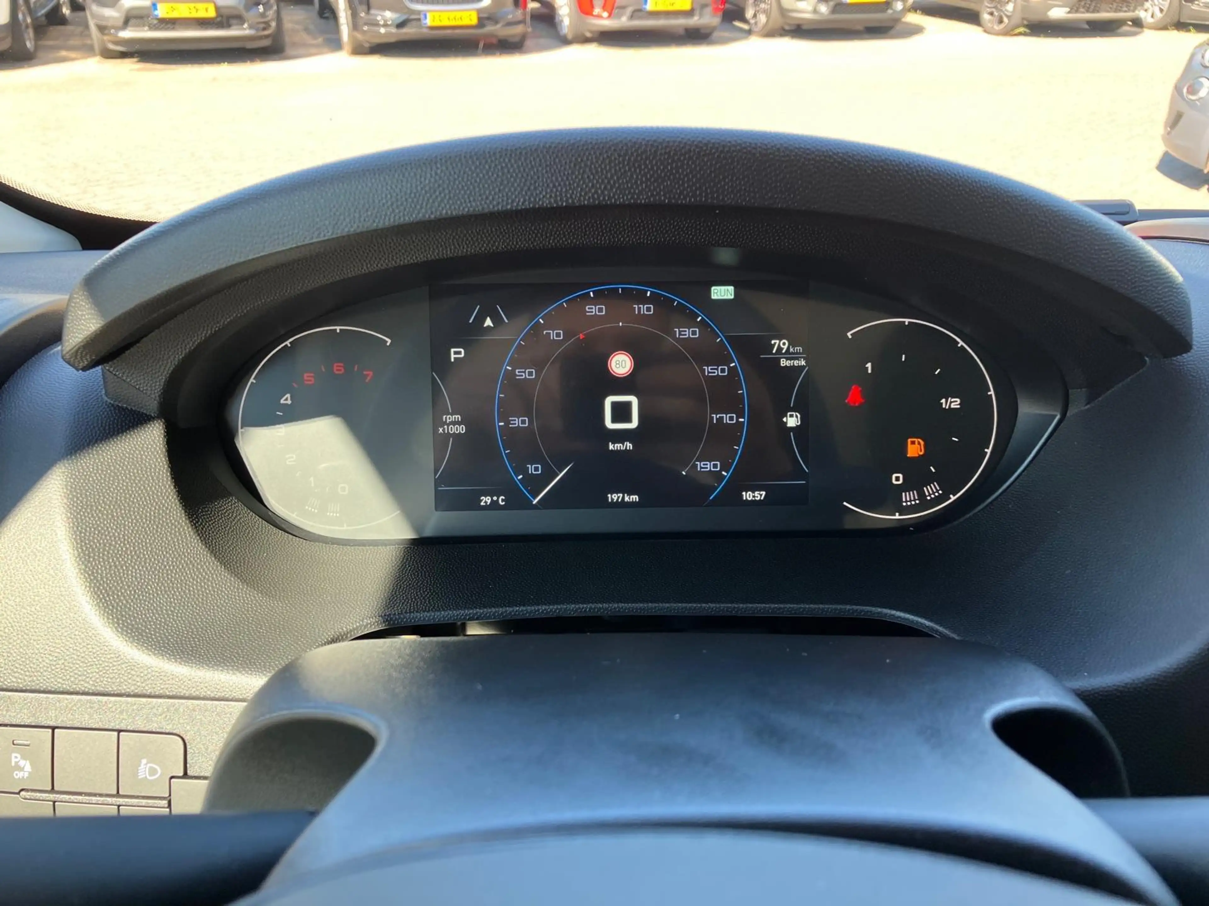 Citroen Jumper 2.2 BlueHDi 140 S&S L2H2 3.5t | Adaptieve Cruise c — photo 7