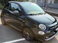 Fiat 500C 500C III 2015 1.2 S 69cv dualogic Nero - thumbnail 2