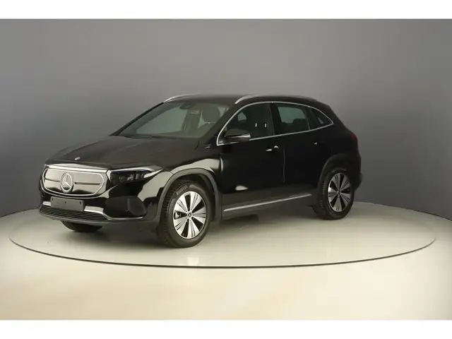Mercedes-Benz EQA 250 190pk Business Line