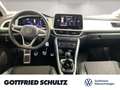 Volkswagen T-Roc 1.0 TSI LED NAV ACC SHZ DAB Goal Schwarz - thumbnail 8