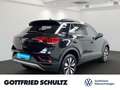 Volkswagen T-Roc 1.0 TSI LED NAV ACC SHZ DAB Goal Schwarz - thumbnail 5