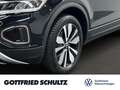 Volkswagen T-Roc 1.0 TSI LED NAV ACC SHZ DAB Goal Schwarz - thumbnail 11