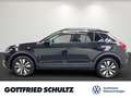 Volkswagen T-Roc 1.0 TSI LED NAV ACC SHZ DAB Goal Schwarz - thumbnail 4