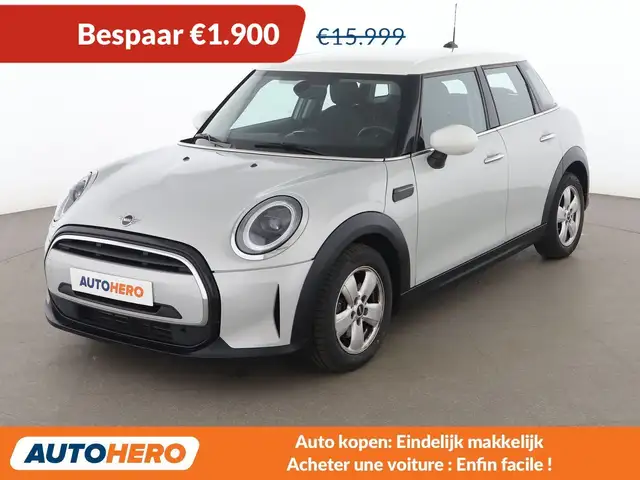 MINI Cooper Cooper