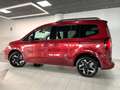Nissan Townstar COMBI 5 N-CONNECTA Rojo - thumbnail 8