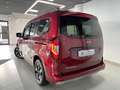 Nissan Townstar COMBI 5 N-CONNECTA Rojo - thumbnail 10