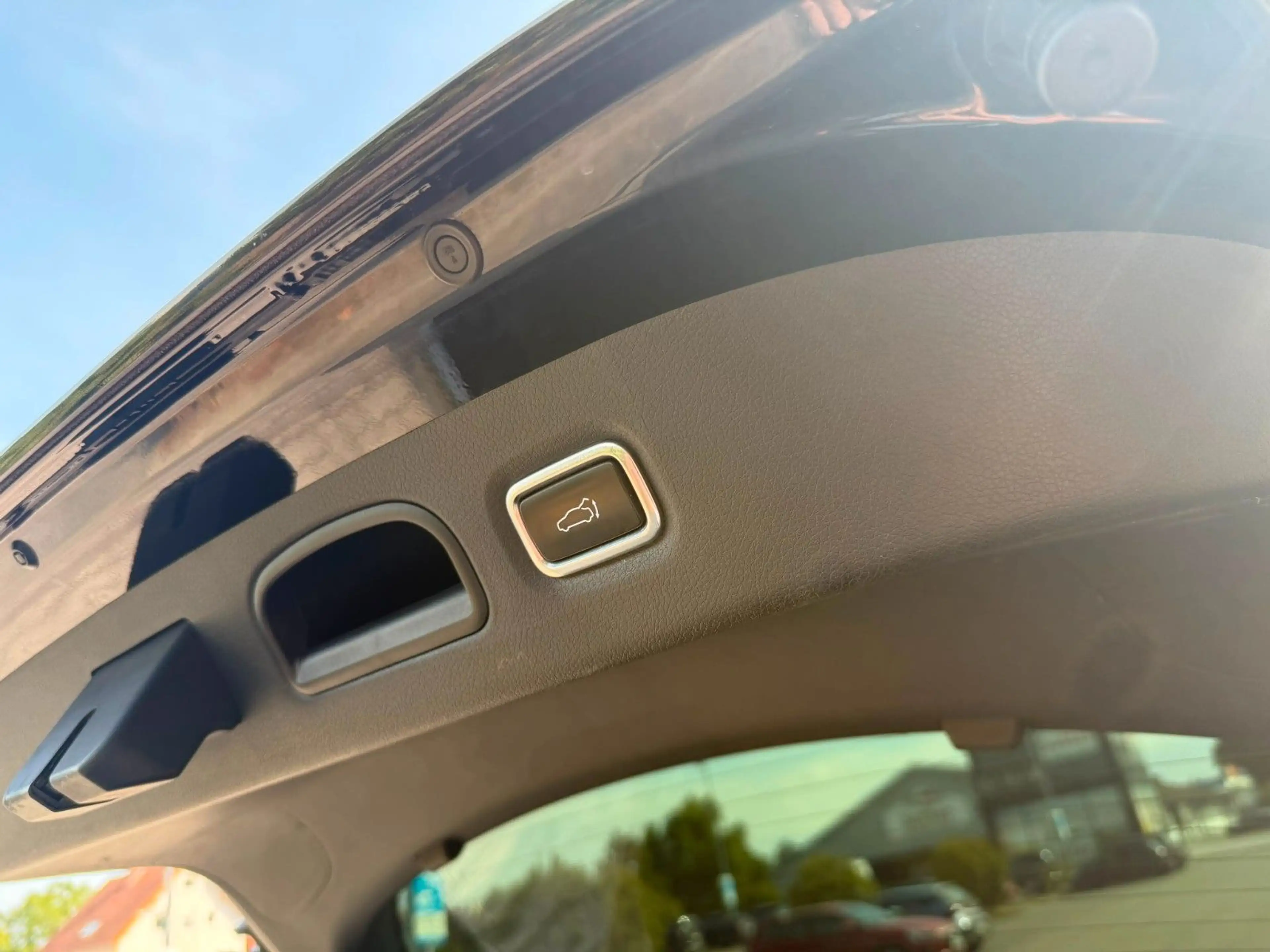 Kia Stinger GT 4WD/Rotes Leder/ACC/HUD/Pano/360° — photo 6