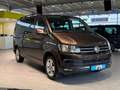 Volkswagen T6 Transporter SHZ*STDHZ*AHK* Braun - thumbnail 10