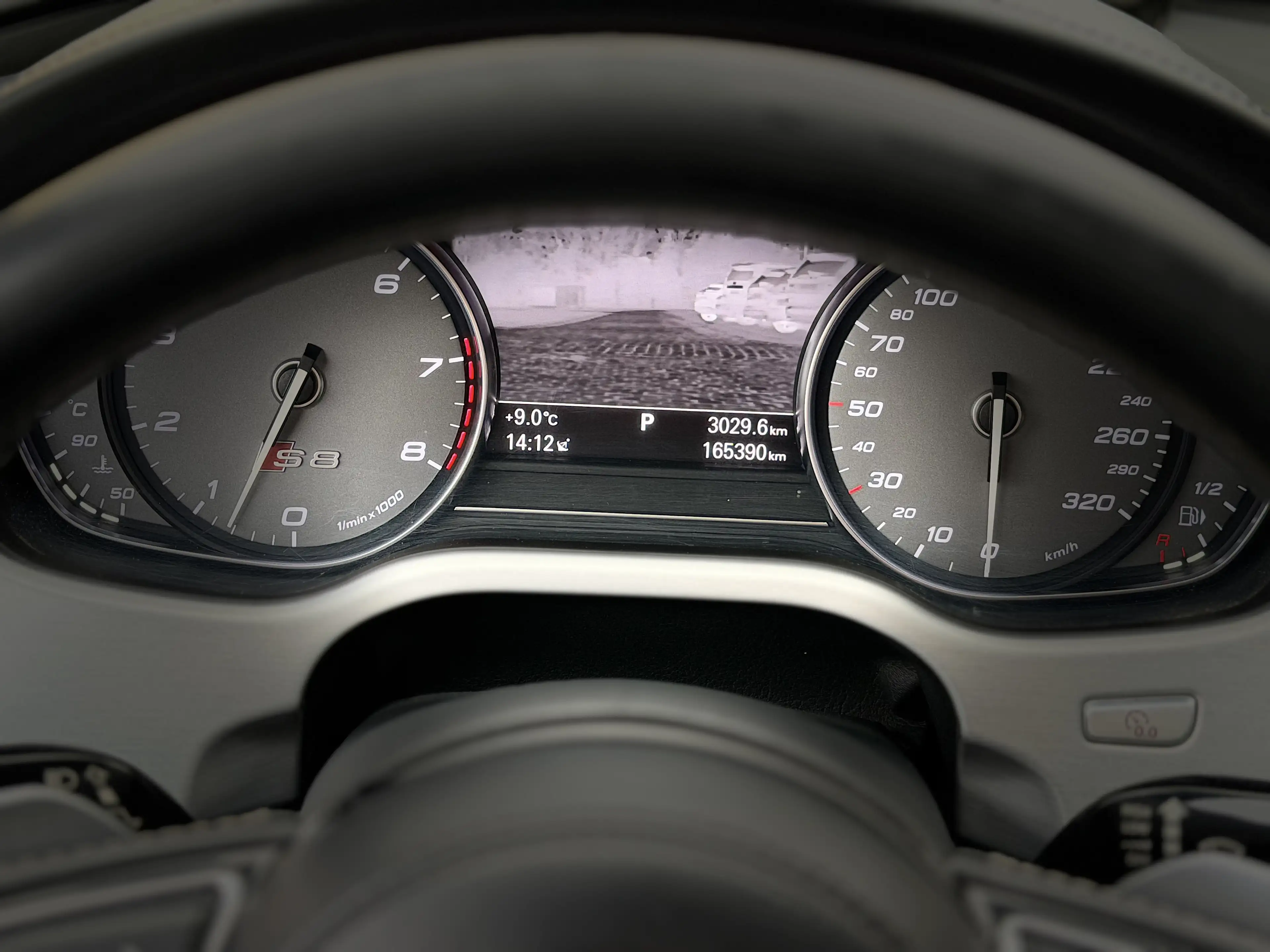 Audi S8 + plus | 605pk | Ceramic | Carbon | Pano | Matrix — photo 13