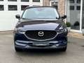 Mazda CX-5 2.0 SKY-G EXCLUSIVE / Apple / 40000km / 12m waarb Blauw - thumbnail 2