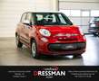 Fiat 500L 1.6 JTDM Pop Star PDC TEMPOMAT SITZHZ KLIMA Rot - thumbnail 3