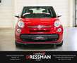 Fiat 500L 1.6 JTDM Pop Star PDC TEMPOMAT SITZHZ KLIMA Rot - thumbnail 2