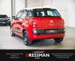 Fiat 500L 1.6 JTDM Pop Star PDC TEMPOMAT SITZHZ KLIMA Rot - thumbnail 7