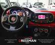 Fiat 500L 1.6 JTDM Pop Star PDC TEMPOMAT SITZHZ KLIMA Rot - thumbnail 14