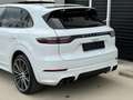 Porsche Cayenne E-HYBRID SPORTDESIGN/360°/PSCB/HEADUP/SOFTCLOSE Blanco - thumbnail 11