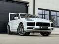 Porsche Cayenne E-HYBRID SPORTDESIGN/360°/PSCB/HEADUP/SOFTCLOSE Blanco - thumbnail 2