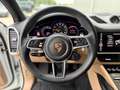 Porsche Cayenne E-HYBRID SPORTDESIGN/360°/PSCB/HEADUP/SOFTCLOSE Blanco - thumbnail 17