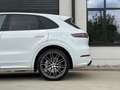 Porsche Cayenne E-HYBRID SPORTDESIGN/360°/PSCB/HEADUP/SOFTCLOSE Blanco - thumbnail 8