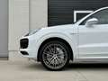 Porsche Cayenne E-HYBRID SPORTDESIGN/360°/PSCB/HEADUP/SOFTCLOSE Blanco - thumbnail 6