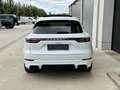 Porsche Cayenne E-HYBRID SPORTDESIGN/360°/PSCB/HEADUP/SOFTCLOSE Blanco - thumbnail 12