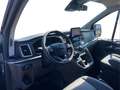 Ford Tourneo Custom L1 Titanium X 150 mHEV 8 Sitz Klima Vor+Hint PD... Blau - thumbnail 10