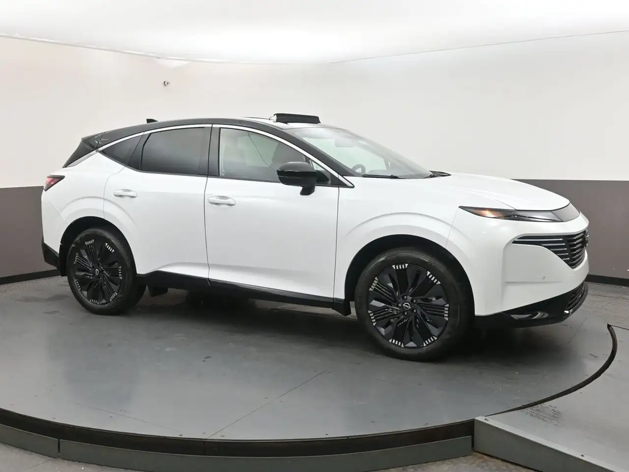 2026 Nissan Murano