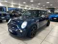 MINI Cooper S 1.6 Checkmate Blu/Azzurro - thumbnail 3