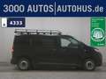 Opel Vivaro 1.5 D M 9-Sitzer PDC Schwarz - thumbnail 1