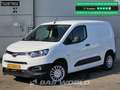 Toyota Proace City 102pk L1H1 Navi Airco Cruise Camera Parkeersensore Wit - thumbnail 1