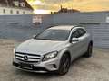 Mercedes-Benz GLA 200 CDI 4MATIC Aut. Silber - thumbnail 4