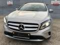 Mercedes-Benz GLA 200 CDI 4MATIC Aut. Silber - thumbnail 12
