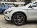 Mercedes-Benz GLA 200 CDI 4MATIC Aut. Silber - thumbnail 10