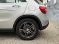 Mercedes-Benz GLA 200 CDI 4MATIC Aut. Silber - thumbnail 11