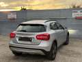 Mercedes-Benz GLA 200 CDI 4MATIC Aut. Silber - thumbnail 16
