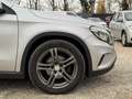 Mercedes-Benz GLA 200 CDI 4MATIC Aut. Silber - thumbnail 9