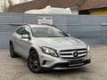 Mercedes-Benz GLA 200 CDI 4MATIC Aut. Silber - thumbnail 2