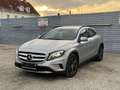 Mercedes-Benz GLA 200 CDI 4MATIC Aut. Silber - thumbnail 5